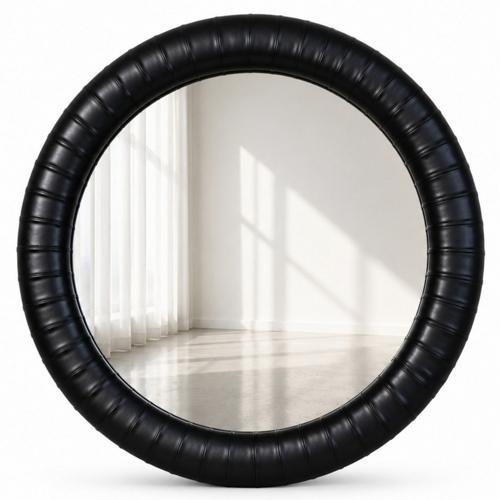 Expedition Mirror - Ebony Black