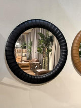 Expedition Mirror - Ebony Black