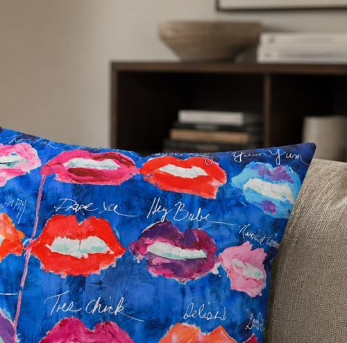 Velvet Art Cushion With Polyester Insert 550x550 - BT2002