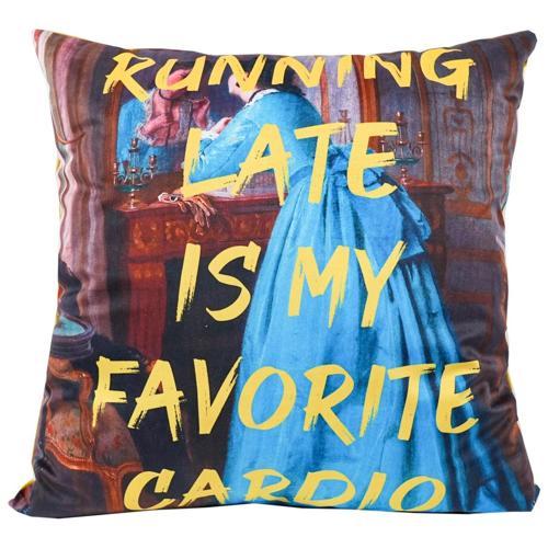 Velvet Art Cushion With Polyester Insert 550x550 - BT2012