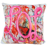 Velvet Art Cushion With Polyester Insert 550x550 - BT2014