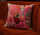 Velvet Art Cushion With Polyester Insert 550x550 - BT2014
