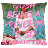 Velvet Art Cushion With Polyester Insert 550x550 - BT2021