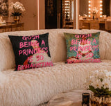 Velvet Art Cushion With Polyester Insert 550x550 - BT2021