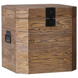 Docklands Old Elm Storage Trunk - Small