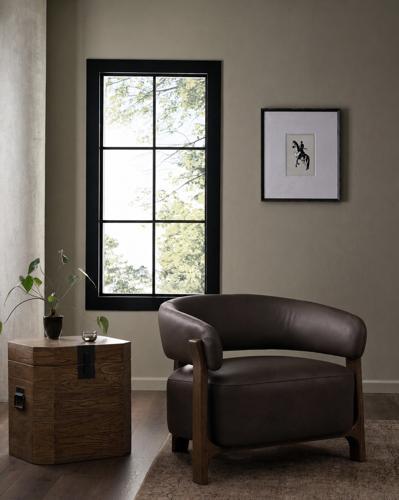 Docklands Old Elm Storage Trunk - Small