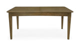 Smokehouse Mango Extension Dining Table