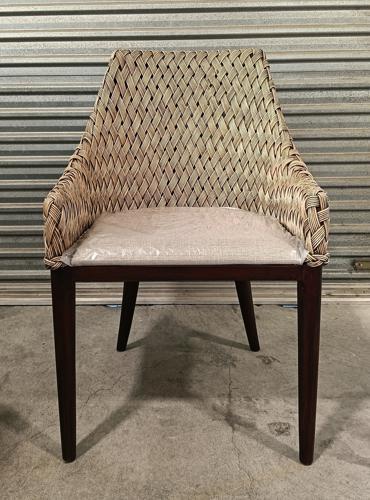 Java Dining Chair
