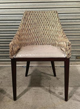 Java Dining Chair