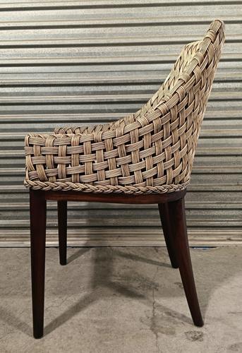 Java Dining Chair