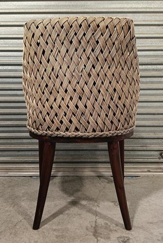 Java Dining Chair
