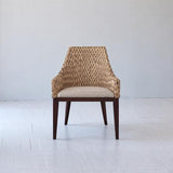 Java Dining Chair