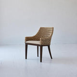 Java Dining Chair