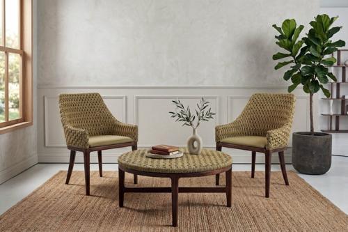 Java Dining Chair