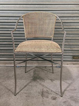 Sumbawa Dining Chair