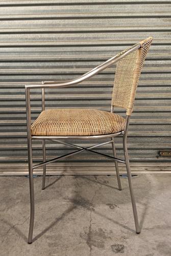 Sumbawa Dining Chair