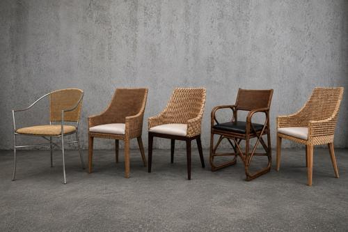 Sumbawa Dining Chair