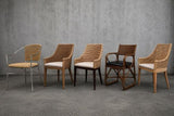 Sumbawa Dining Chair