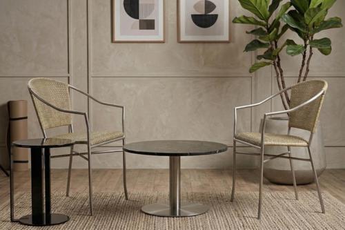 Sumbawa Dining Chair