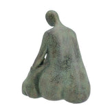 Mother & Child Decorative Figurine
