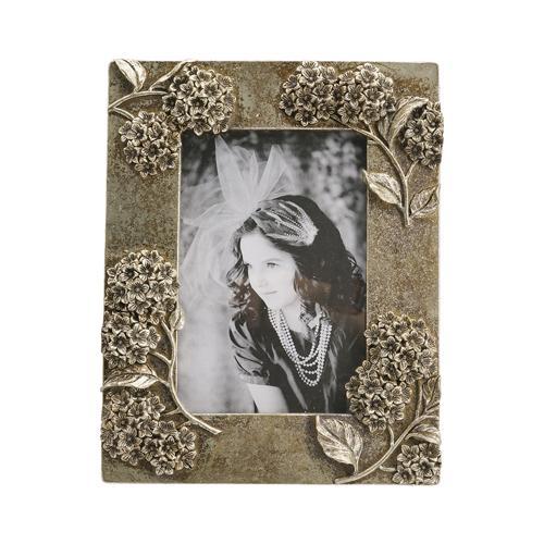 Gold Photo Frame 4x6