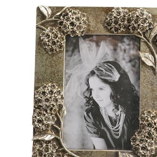 Gold Photo Frame 4x6