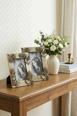 Gold Photo Frame 4x6