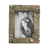 Gold Photo Frame 5x7