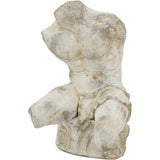 Belvedere Bust Decorative Sculpture