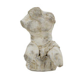 Belvedere Bust Decorative Sculpture