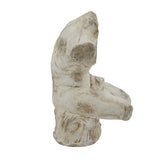 Belvedere Bust Decorative Sculpture