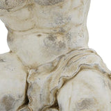 Belvedere Bust Decorative Sculpture