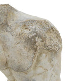 Belvedere Bust Decorative Sculpture