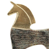 Horse Sculpture