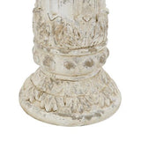 Roman Ruin Decorative Candle Holder 165x165x370