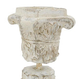 Roman Ruin Decorative Candle Holder 165x165x370