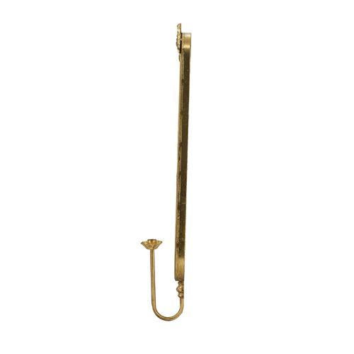 Wall Mirror Sconce Set of 2