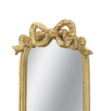 Wall Mirror Sconce Set of 2
