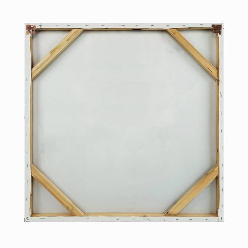 Bad Hair Day The Family Canvas Wall Art 800x800