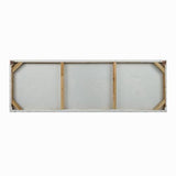 Bad Hair Day 4 Sheep Canvas Wall Art 500x1500