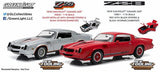 Diecast Model - 1978 Chevy Camaro Z/28