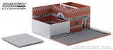 Diecast Model - Hot Pursuit Central Command