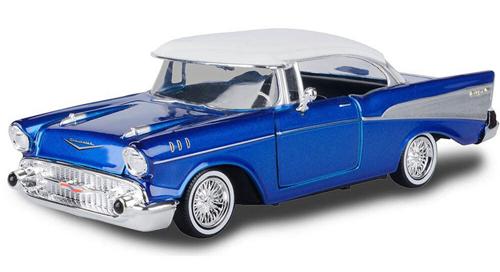 Diecast Model - 1957 Chevrolet Bel Air