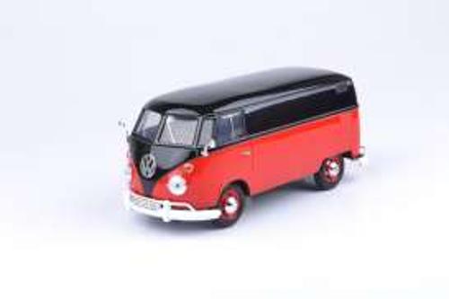 Diecast Model - Volkswagen Type 2 (T1) Delivery Van
