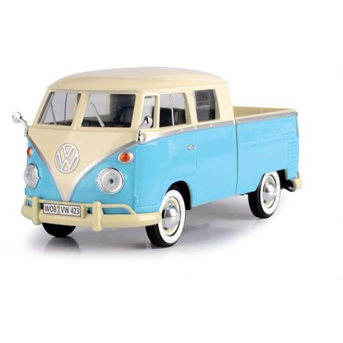 Diecast Model - Volkswagen Type 2 (T1) Pickup