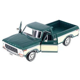 Diecast Model - 1979 Ford F-150 Custom