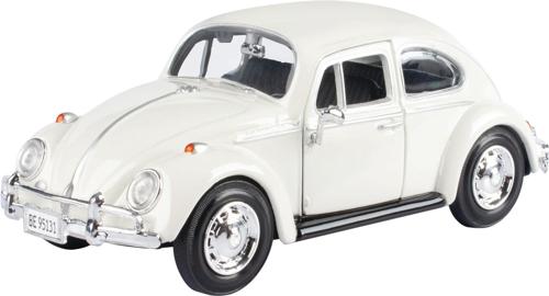 Diecast Model - 1966 Volkswagen Beetle- James Bond