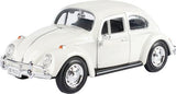 Diecast Model - 1966 Volkswagen Beetle- James Bond