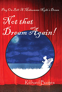 Play on Bill: A Midsummer Night's Dream