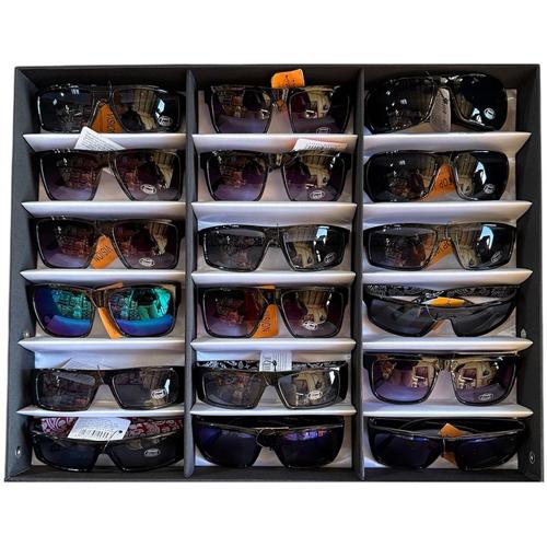 Top Vision Sunglasses 18pk - (Pack of 18)